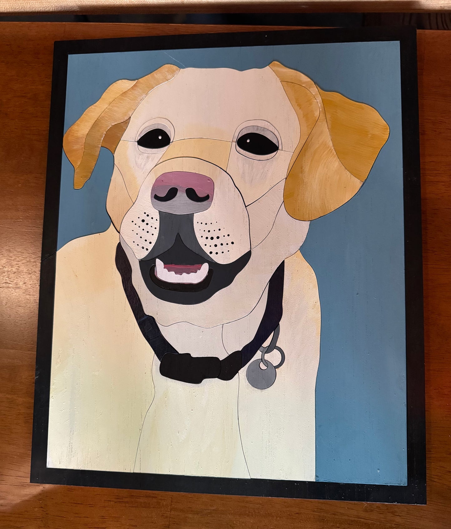 Create and Sip at Cider Lab for Potter's Angels Rescue