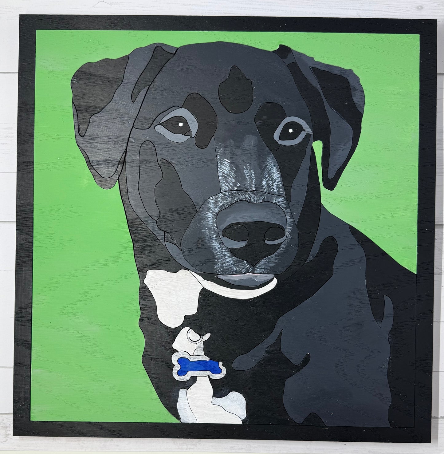 Create and Sip at Cider Lab for Potter's Angels Rescue
