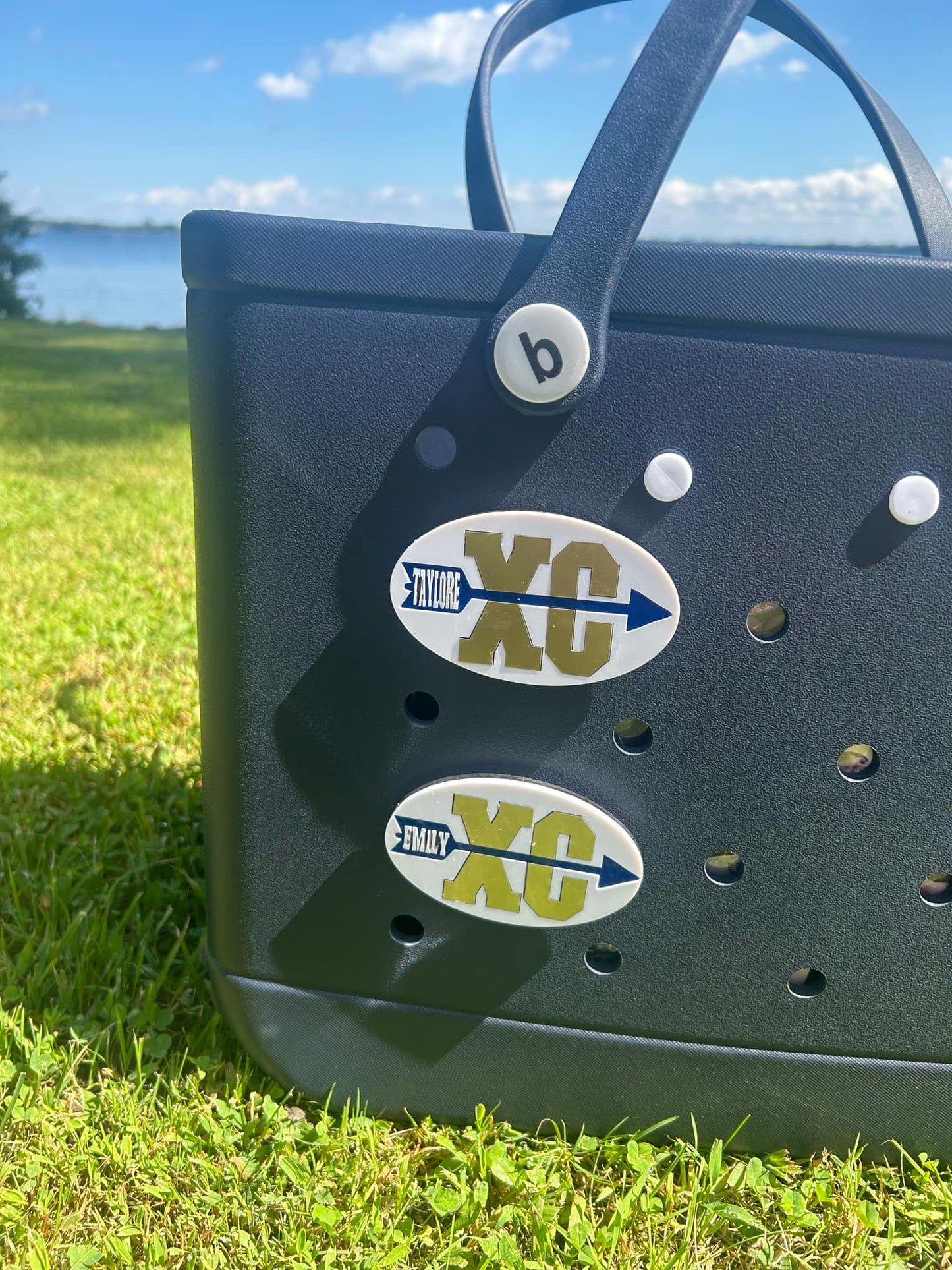 Bogg Bag Tag