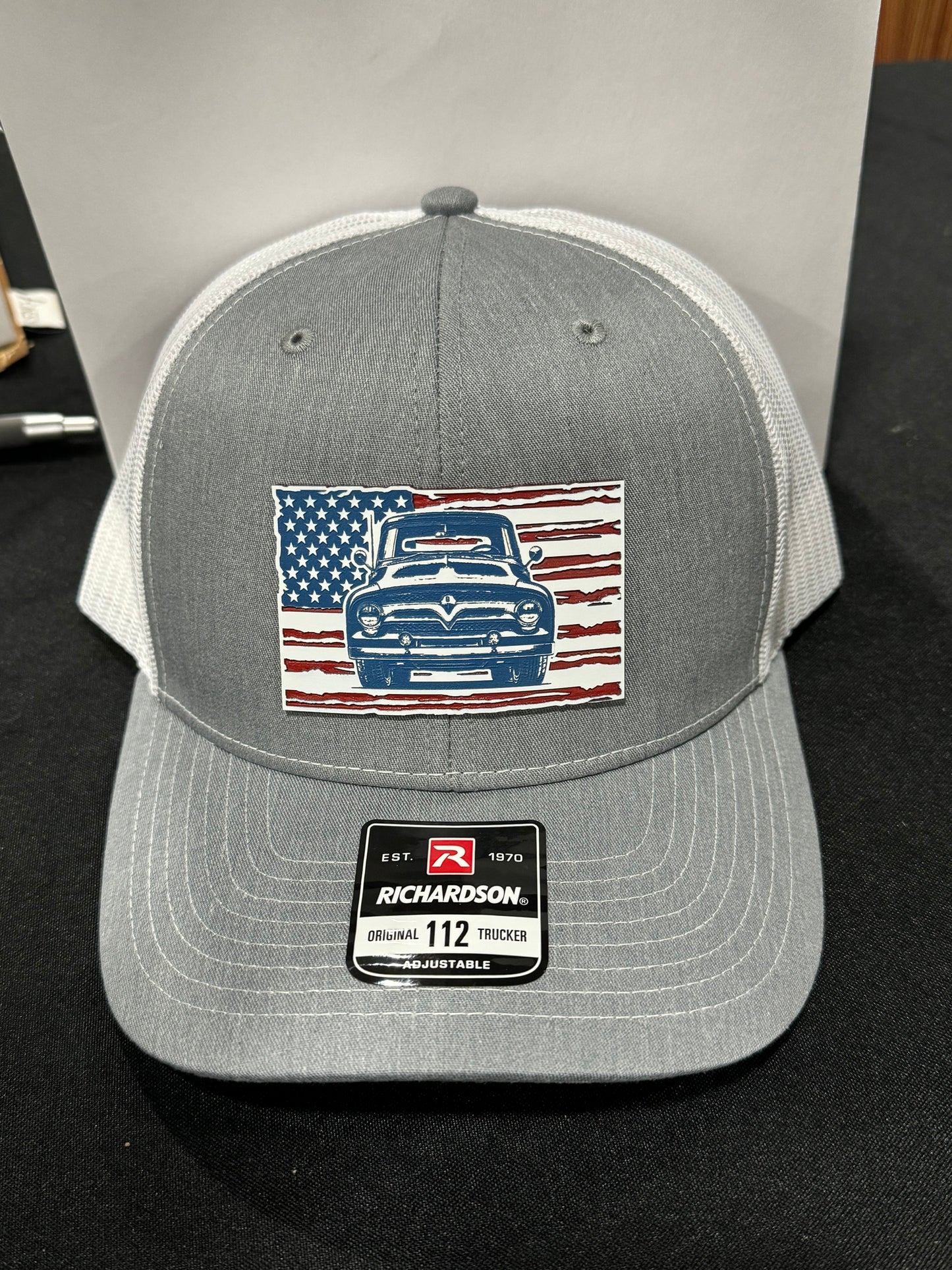 Custom Hat