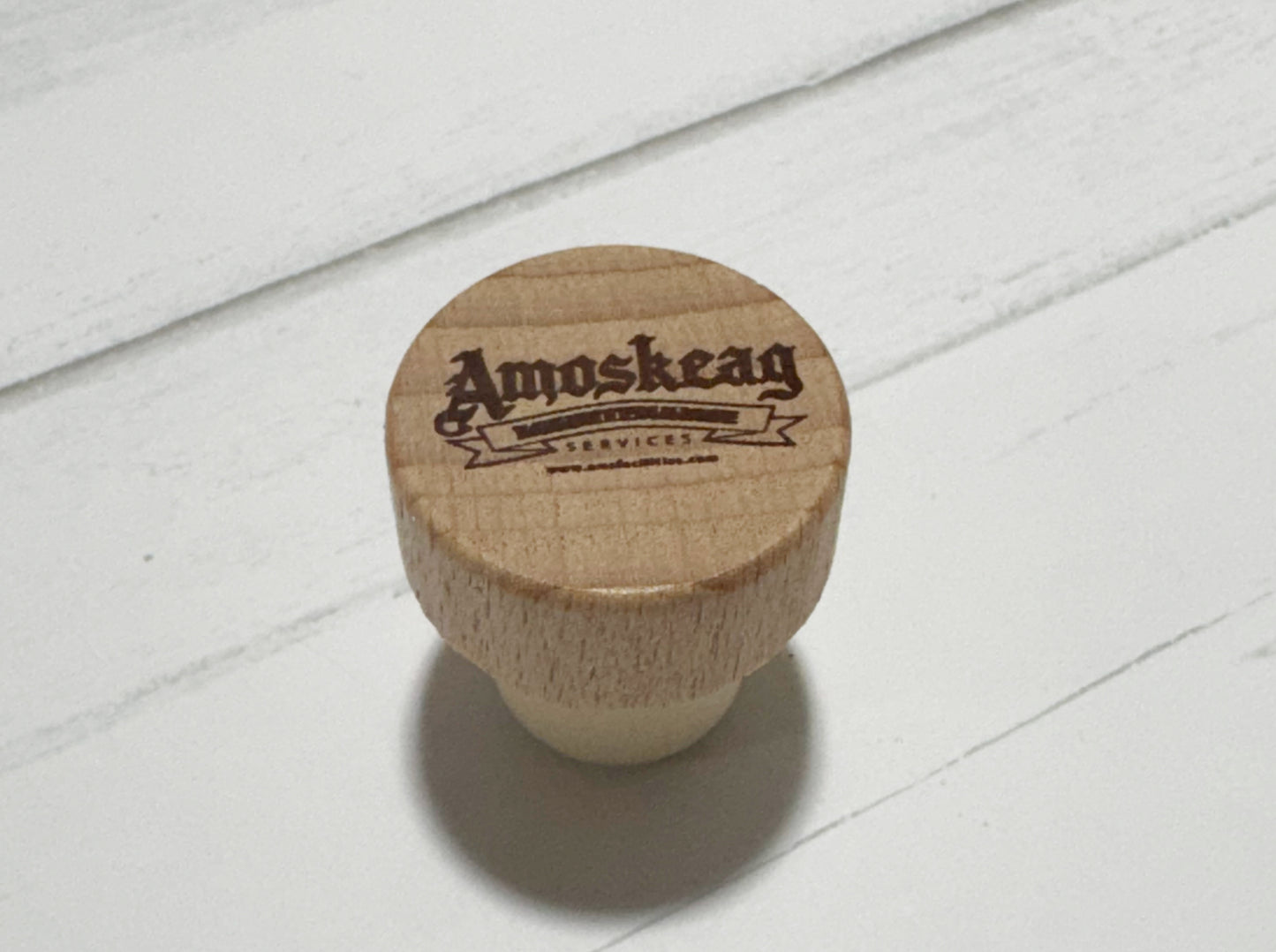 Wine Corks Set of 4