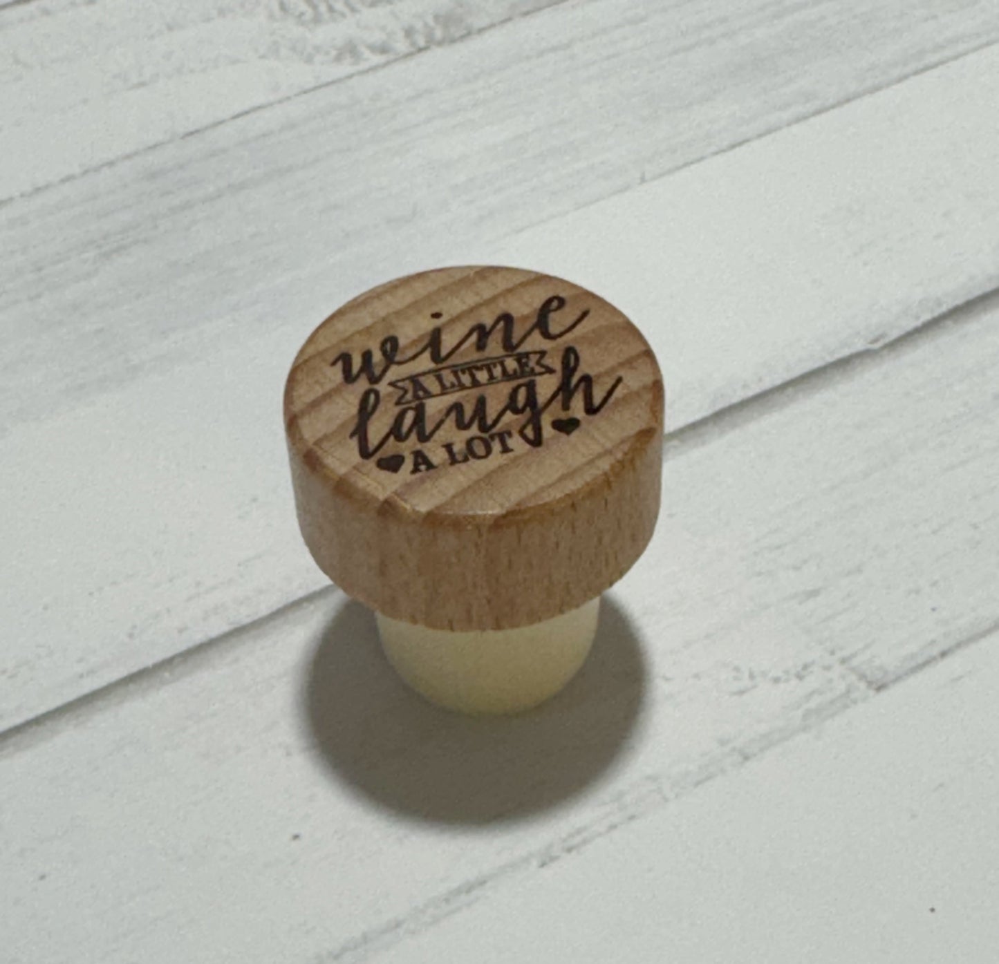 Wine Corks Set of 4