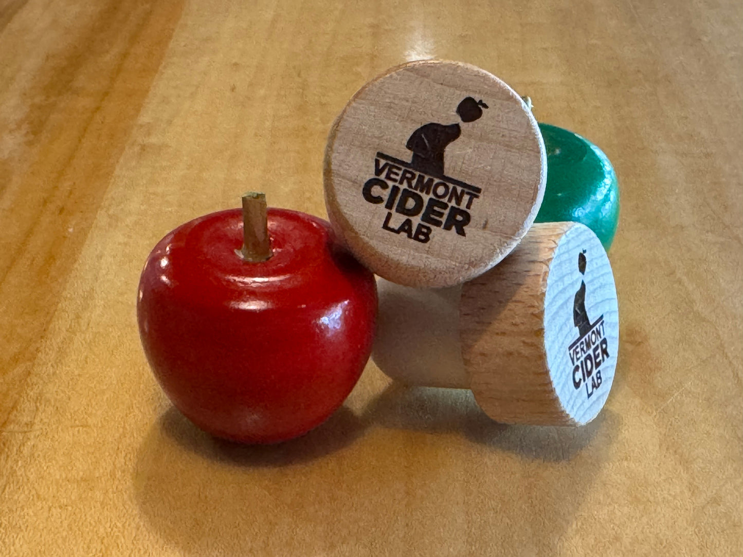 Wine Corks Set of 4