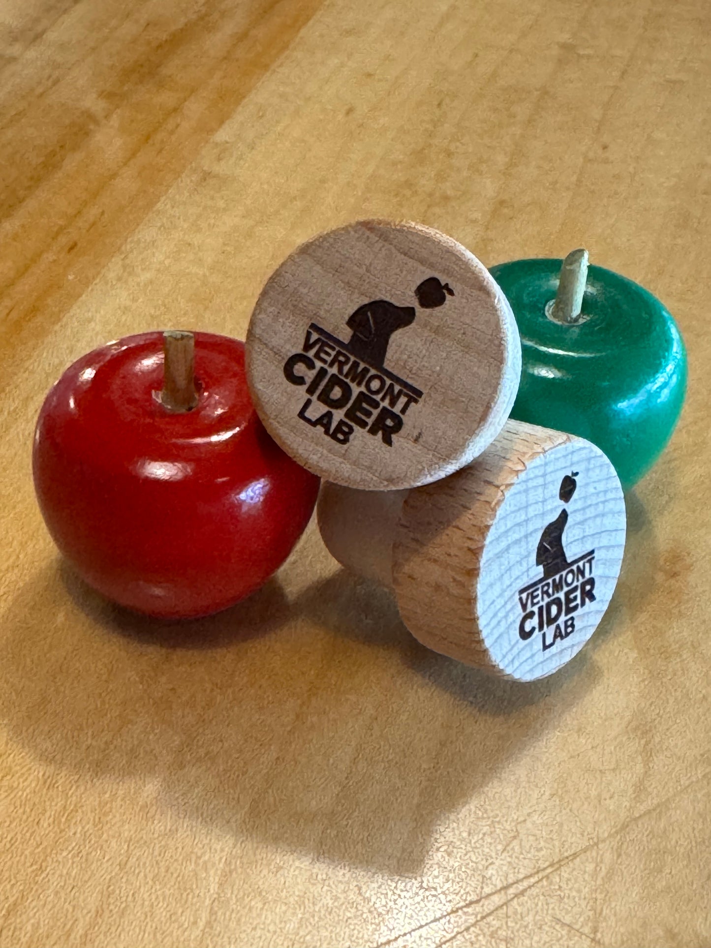 Wine Corks Set of 4