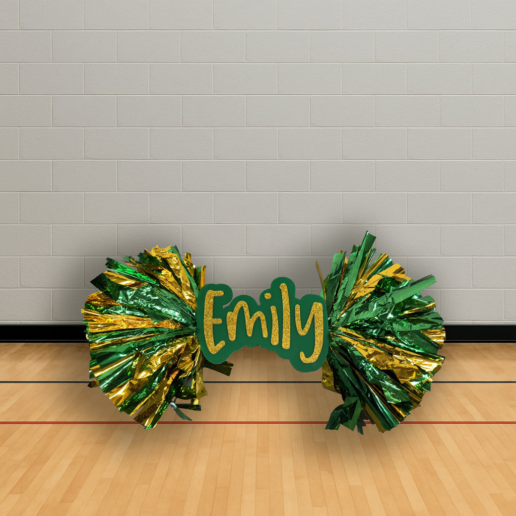 Cheer Sticks