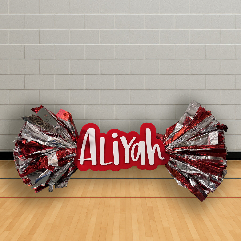 Cheer