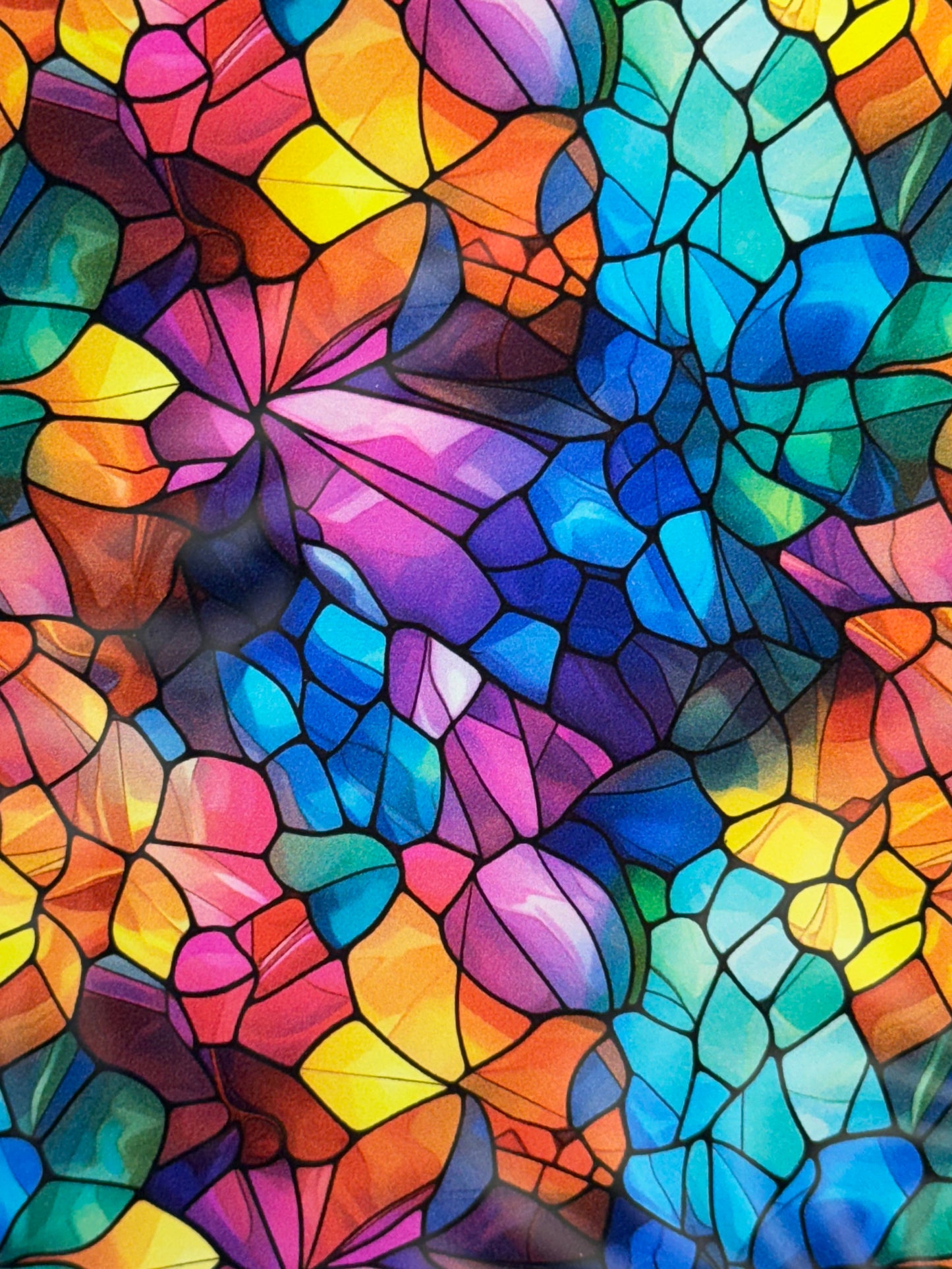 Custom Cat Christmas Ornament