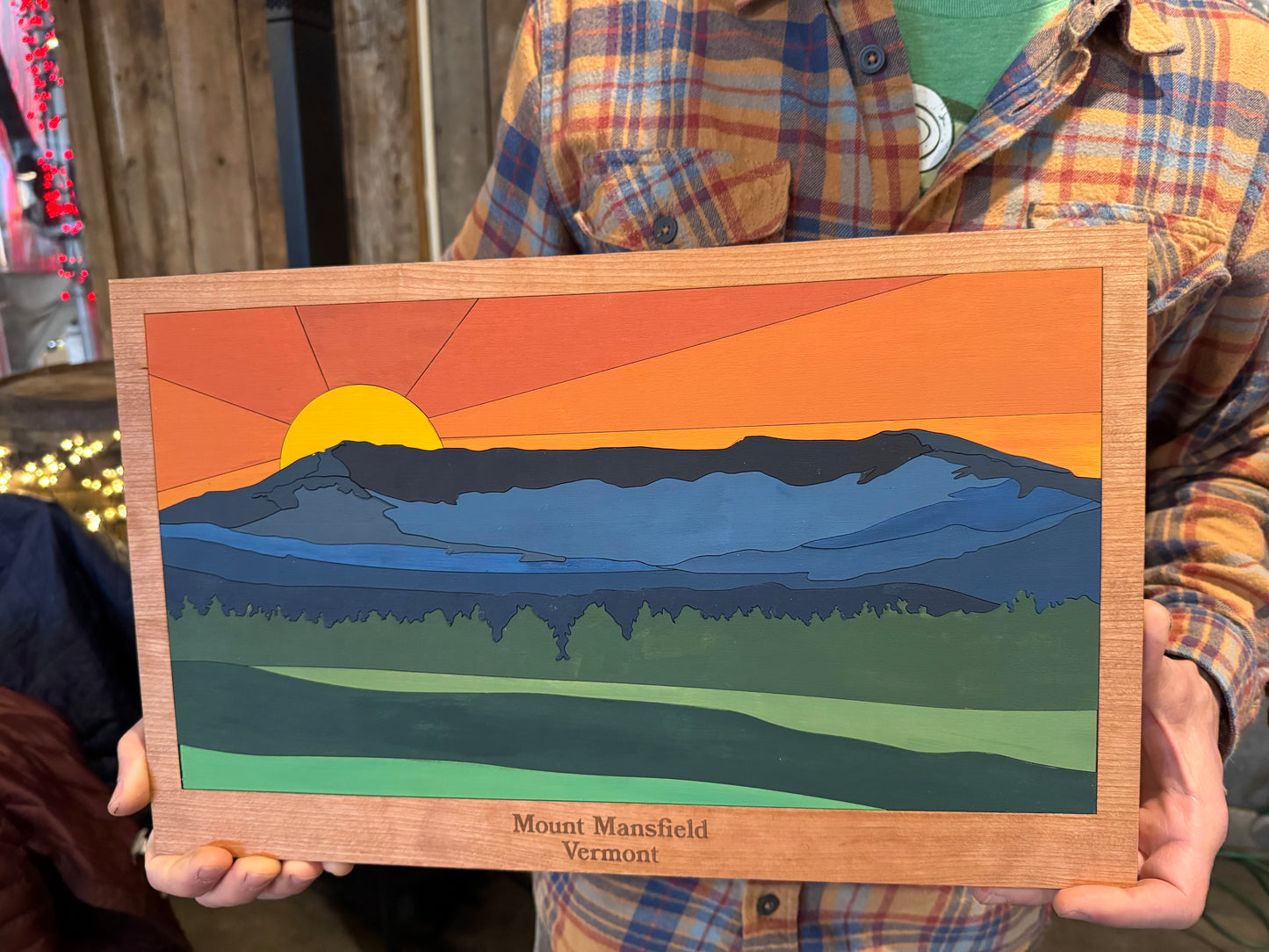 Create and Sip May 31st at Vermont Cider Lab in Essex Junction