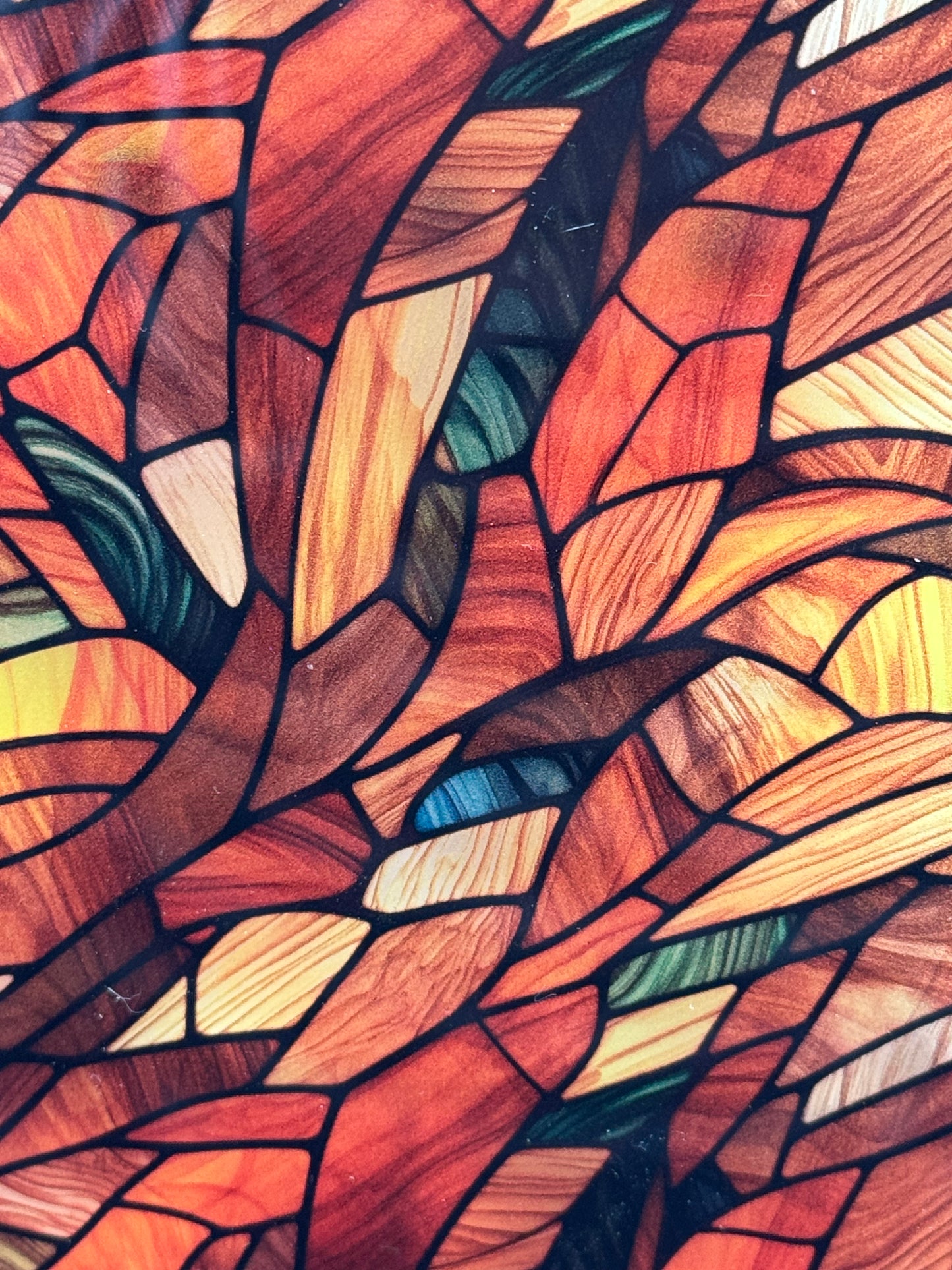 Custom Cat Christmas Ornament