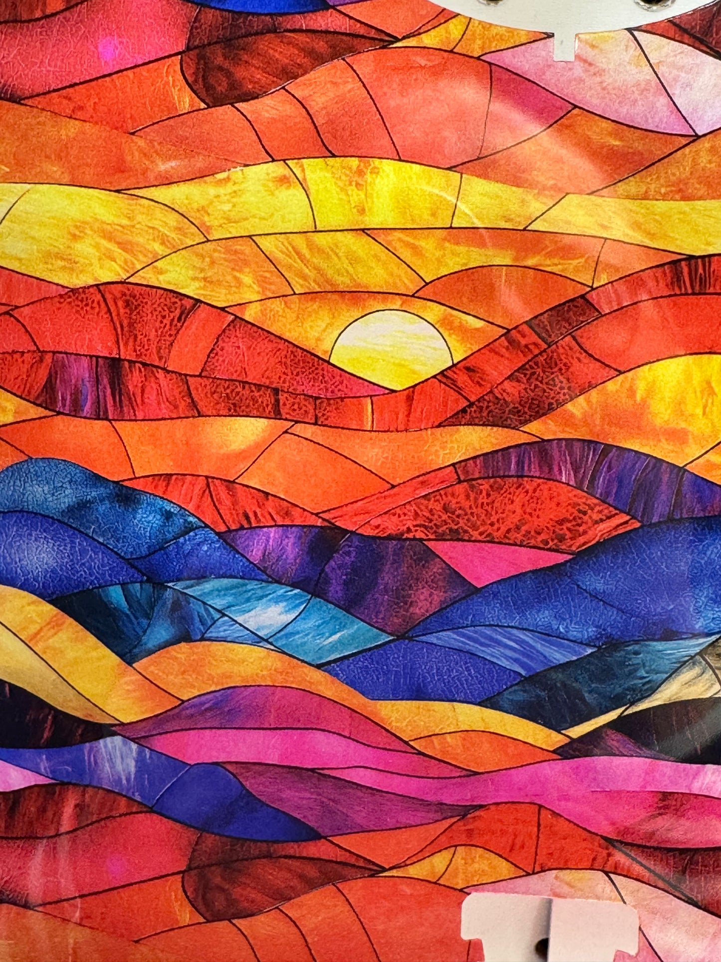 Custom Cat Christmas Ornament