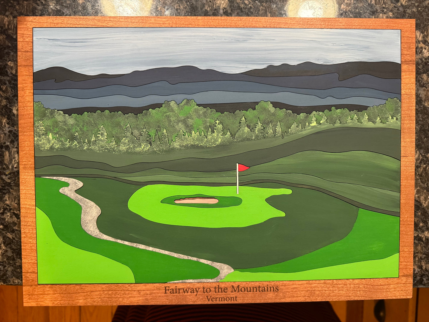 Create and Sip July 26th at Vermont Cider Lab in Essex Junction