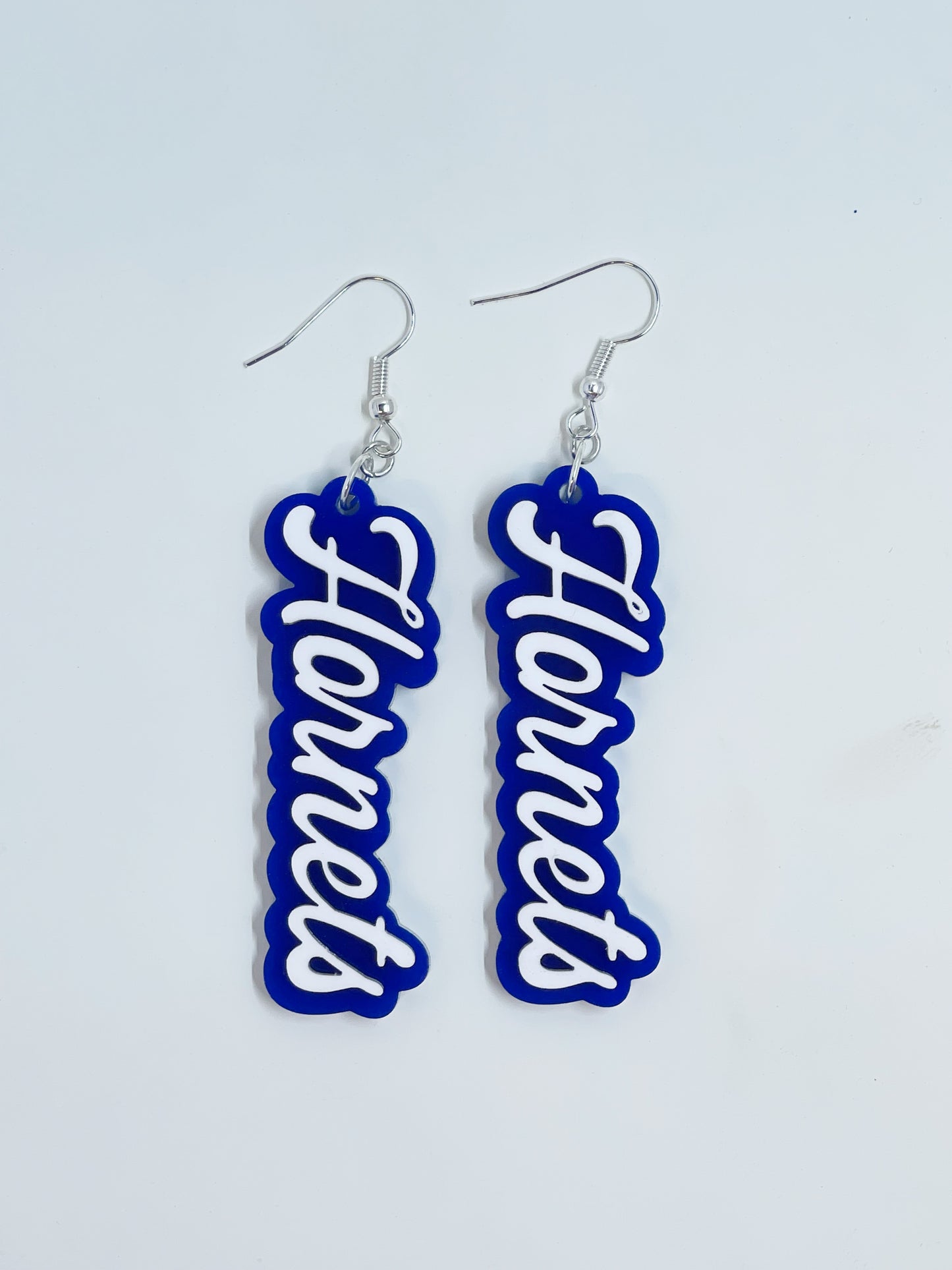 Spirit Earrings