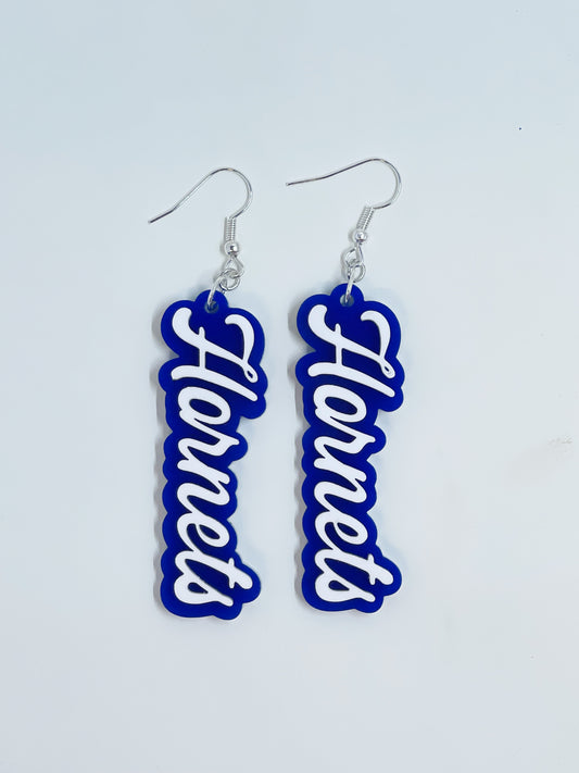 Spirit Earrings