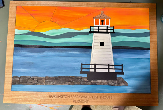 Create and Sip June 14 at Vermont Cider Lab in Essex Junction