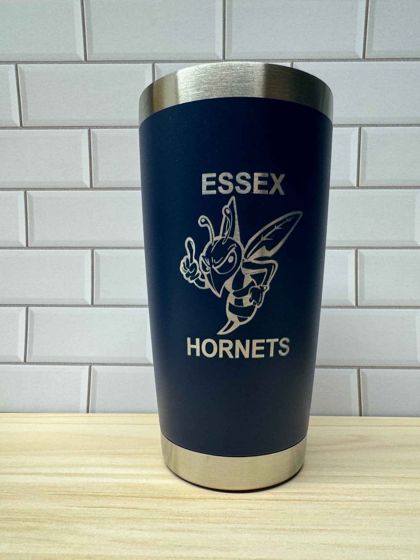 Logo 20oz Tumbler