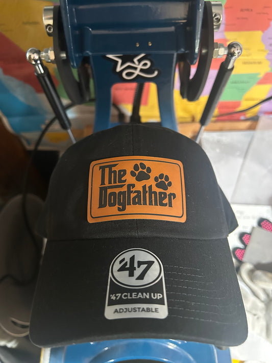 Custom Hat