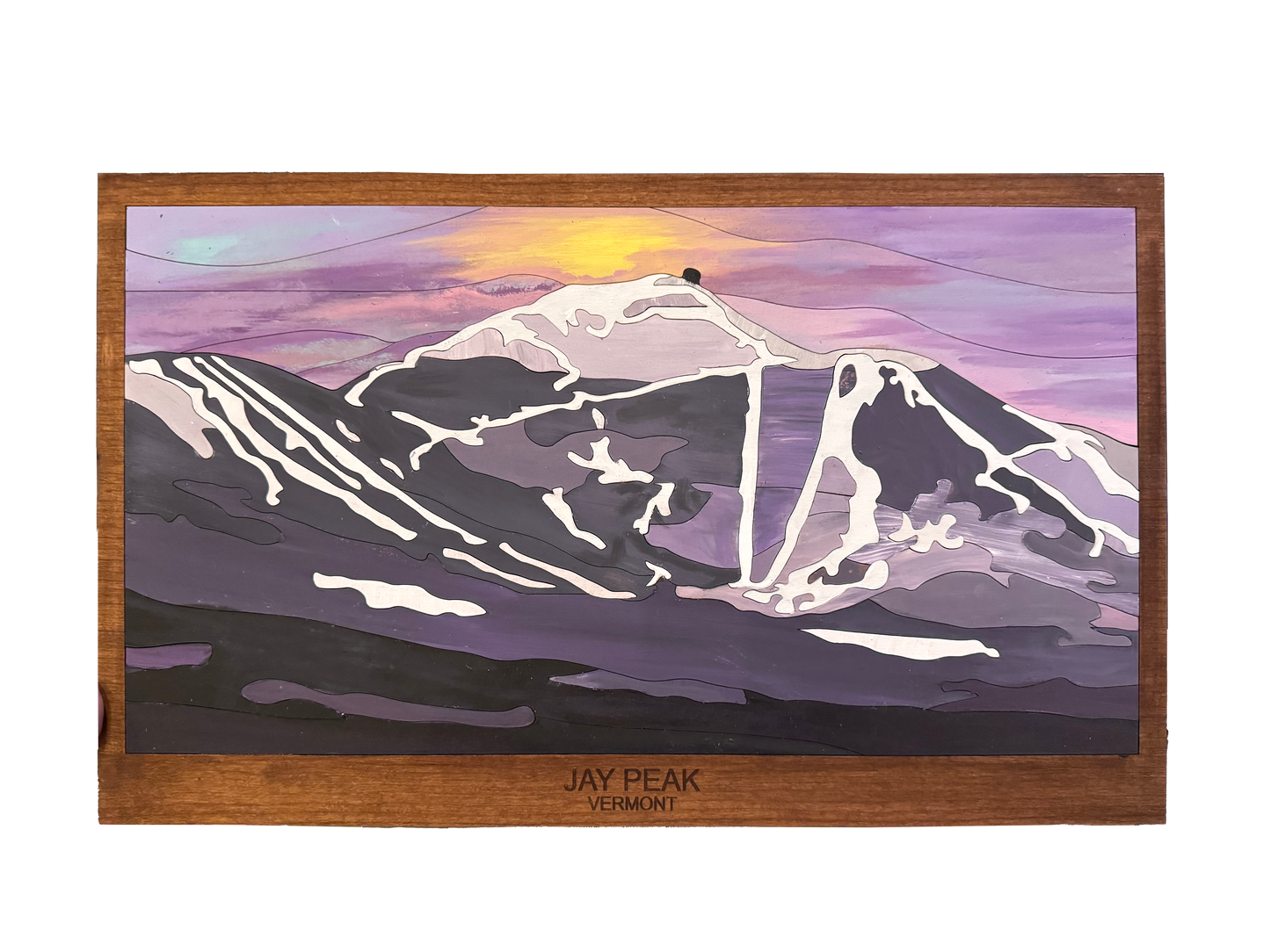 Create and Sip May 31st at Vermont Cider Lab in Essex Junction