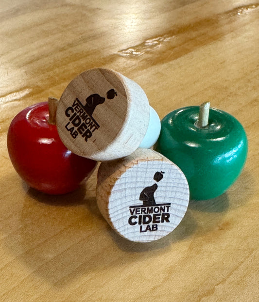 Wine Corks Set of 4