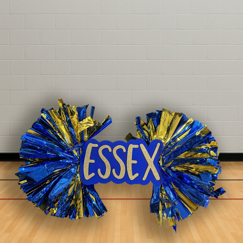 Cheer Sticks