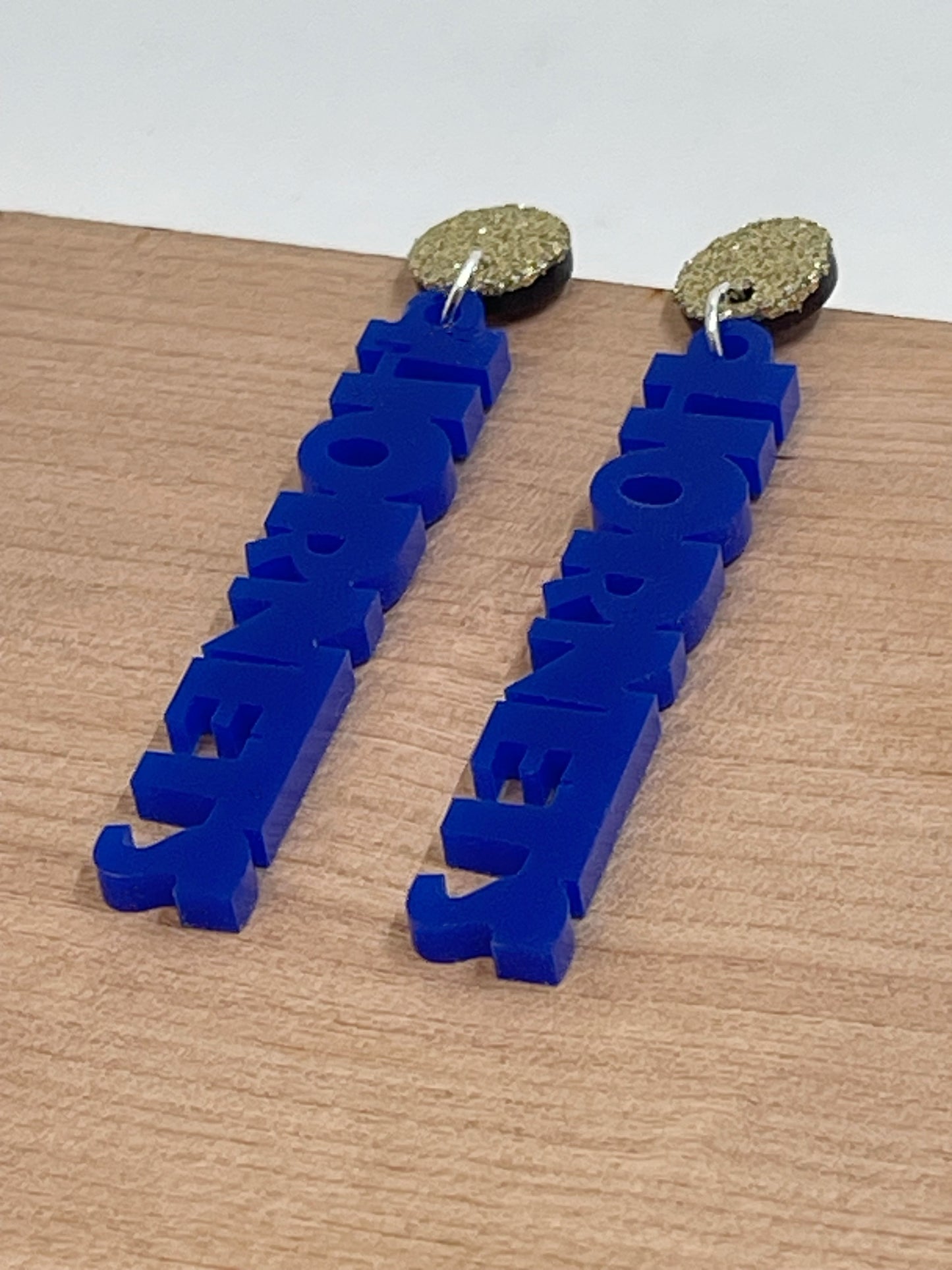 Spirit Earrings